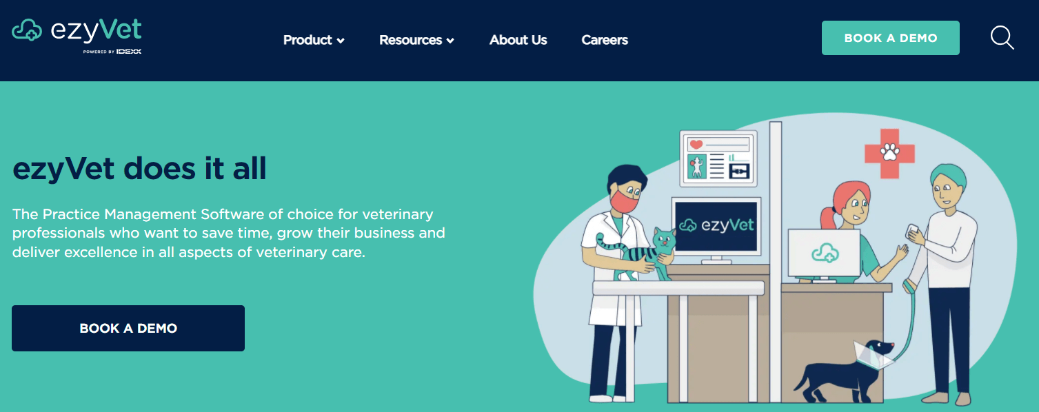 Top 10 vet clinic software Reviews and Pricing